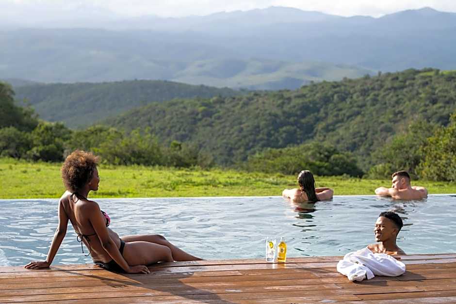 Intle Boutique Hotel