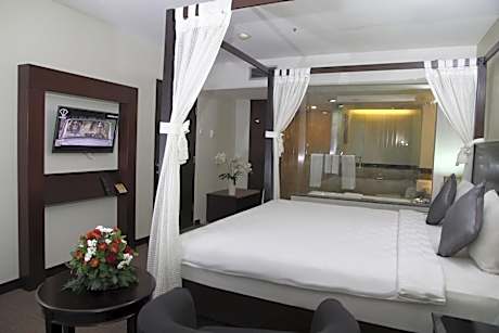 Executive Deluxe Room