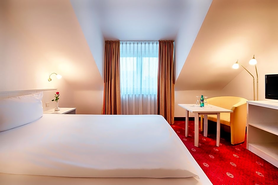 ACHAT Hotel Schwetzingen Heidelberg