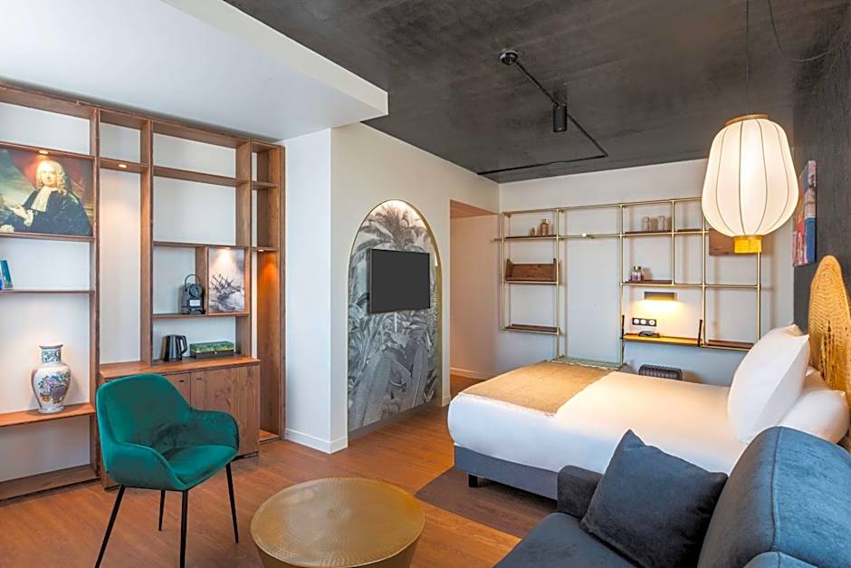 Aiden by Best Western Lorient Centre