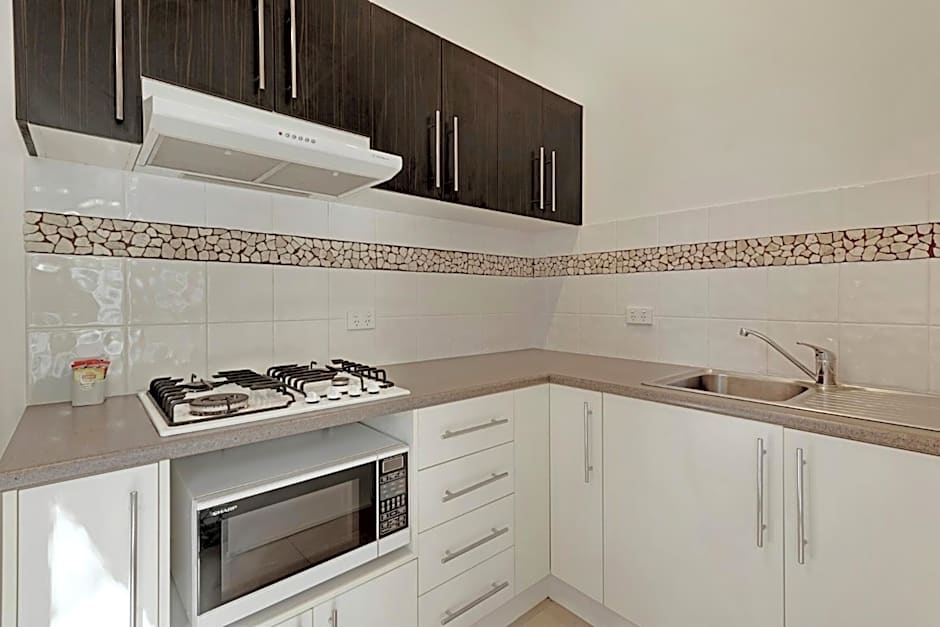 Discovery Parks - Emerald Beach