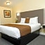Silver Surf Motel