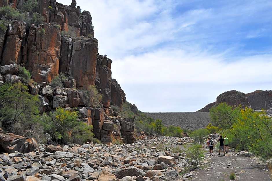 Ko Ka Tsara Bush Camp