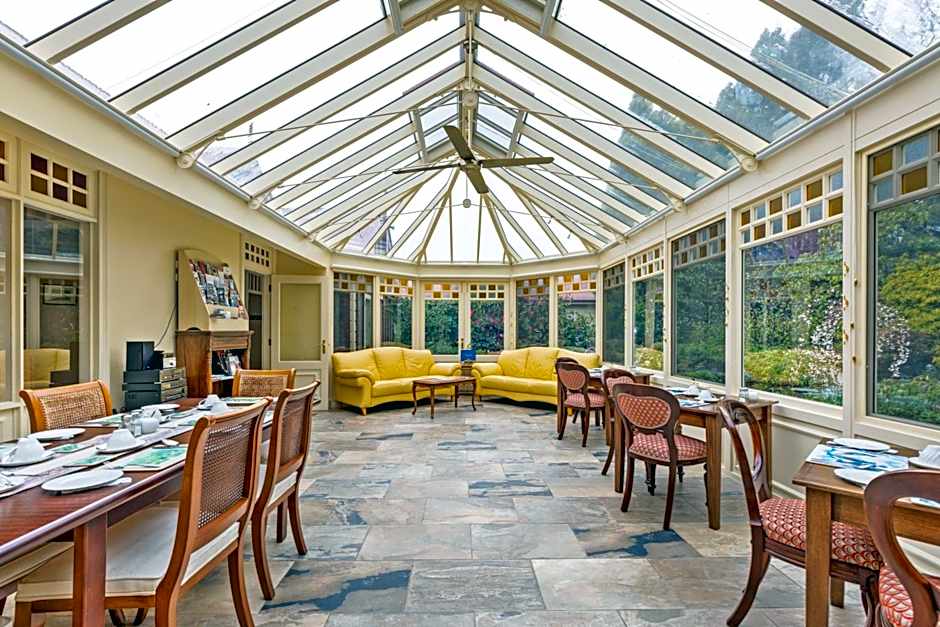 Bethany Manor Bed & Breakfast