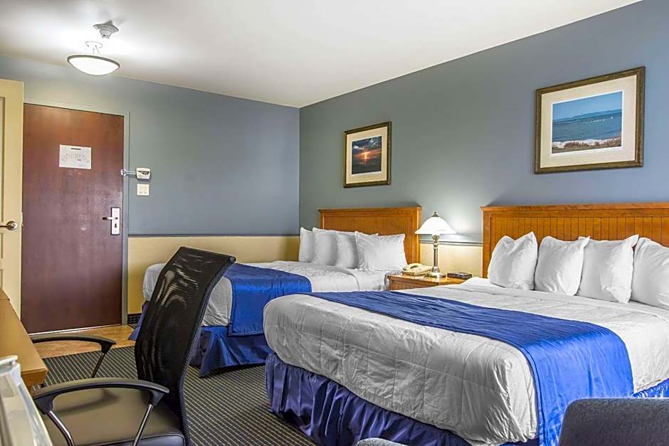 Quality Inn Riviere-Du-Loup