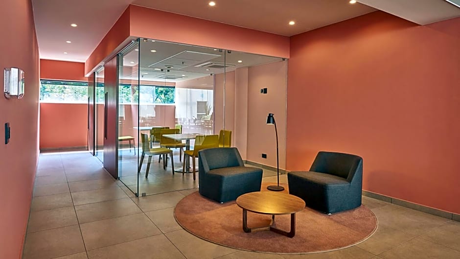 City Express Plus by Marriott Ciudad de México Insurgentes Sur