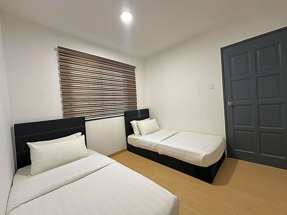 Bayu Senja Lodge