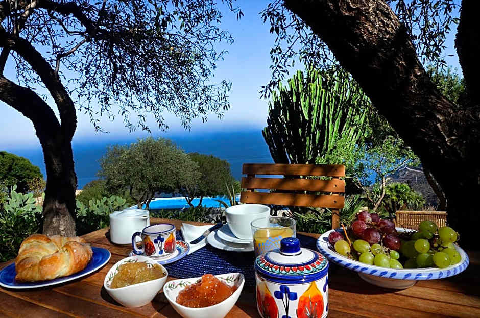 Baglio La Luna - B&B