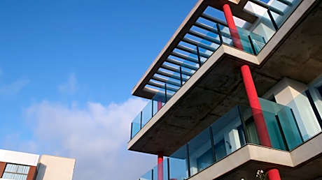 AZAHAR BEACH Red Apartments & Spa