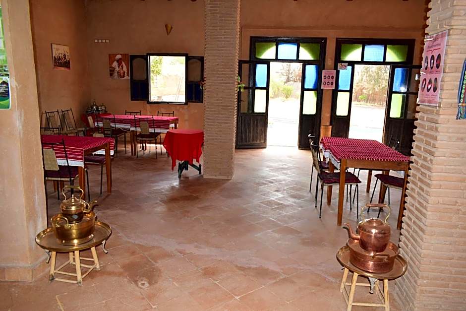 Maison d'hotes la tour de toile