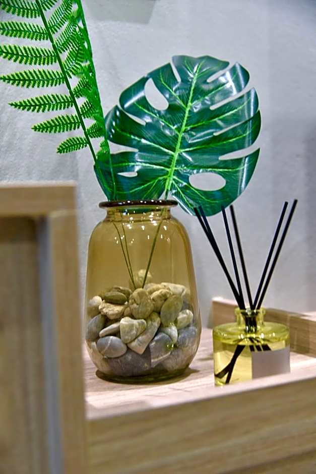 HAKKA Wellness Residence