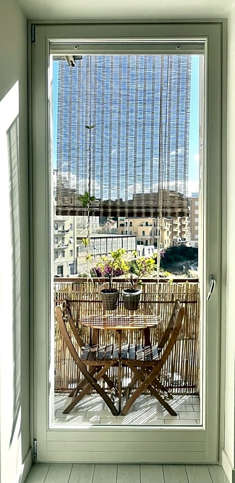 TigellioTre Bed and Breakfast