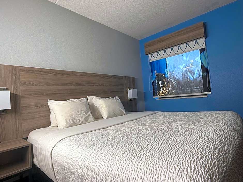 Baymont by Wyndham Indianapolis South