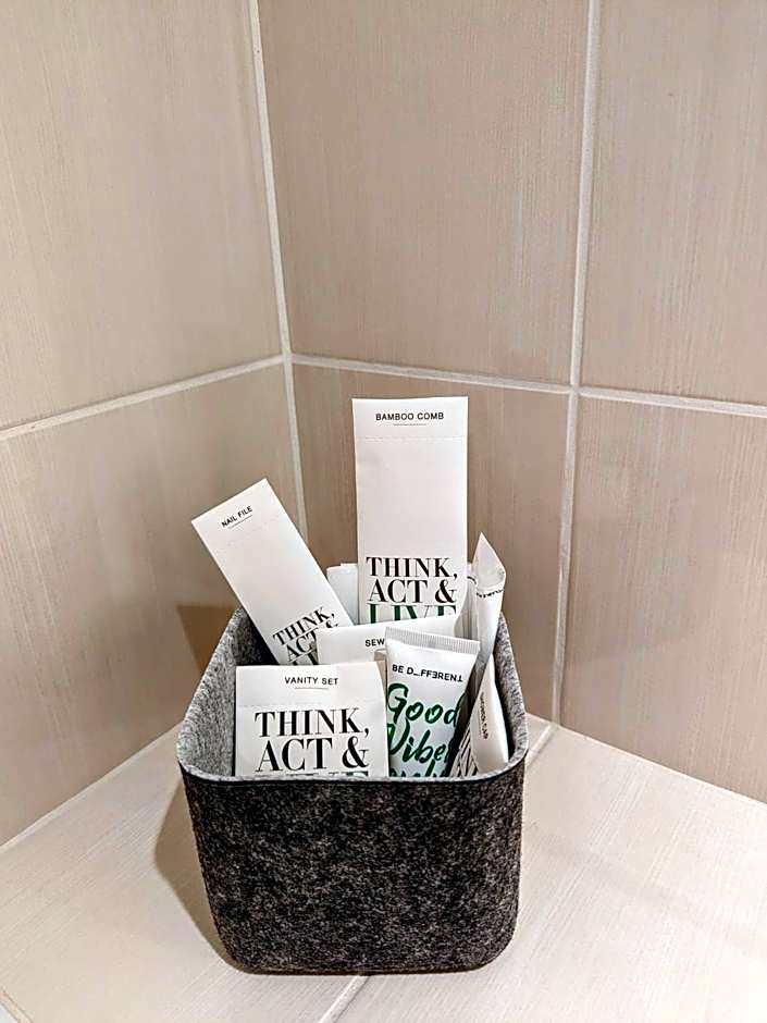 HOTEL ARVERNA VICHY - ClT'HOTEL