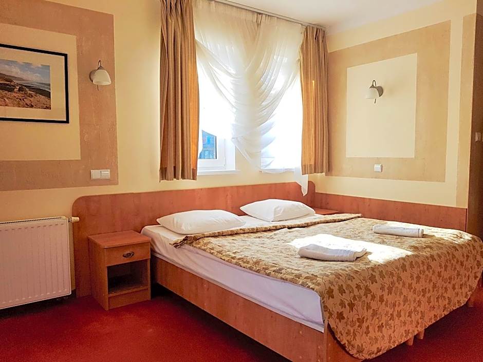 Rezydencja 5 Dębów