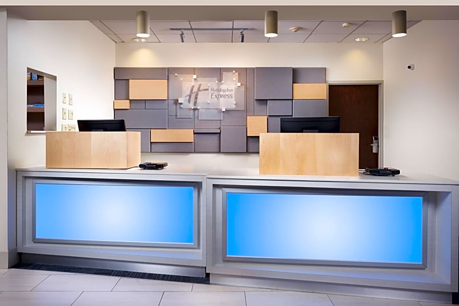 Holiday Inn Express Hotel & Suites Chattanooga Downtown By IHG