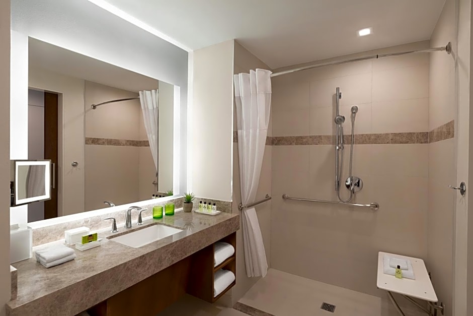 InterContinental Houston By IHG