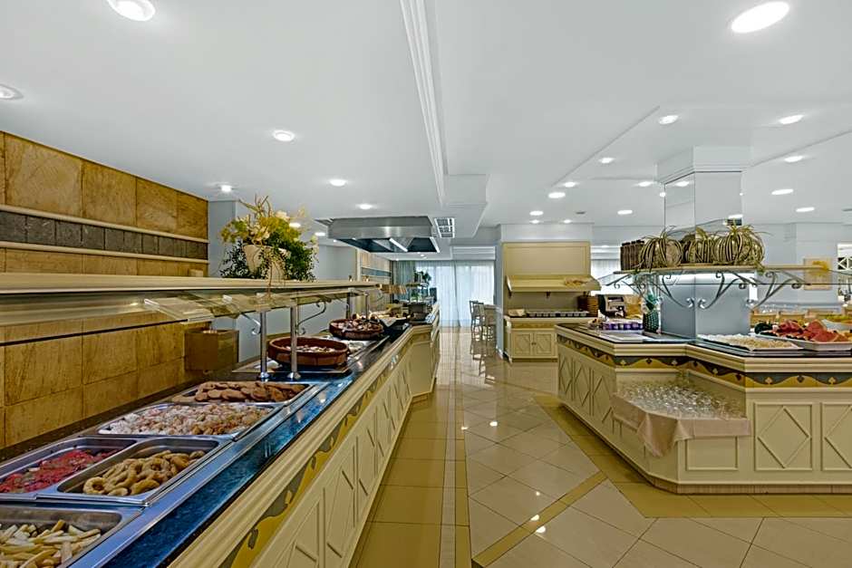 Hotel Metropolitan Playa 3 Sup