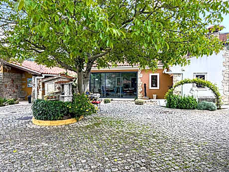 Refúgio das Artes Guesthouse