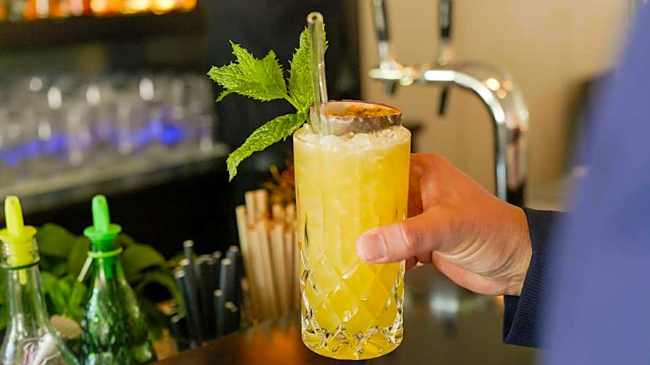 SeminarZentrum Rückersbach