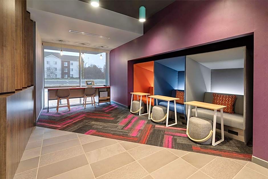 Tru by Hilton Sharonville, OH