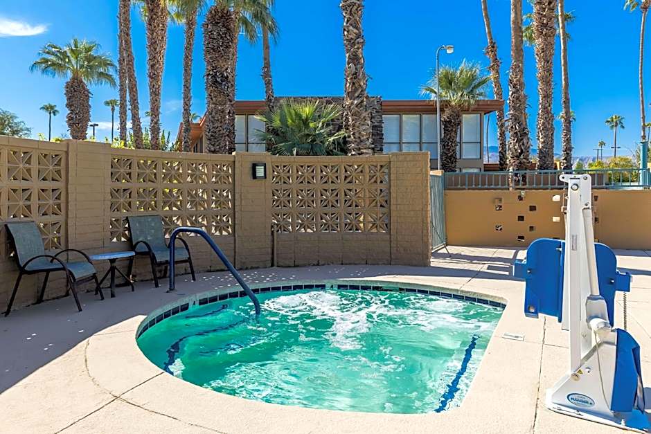 Best Western Date Tree Hotel