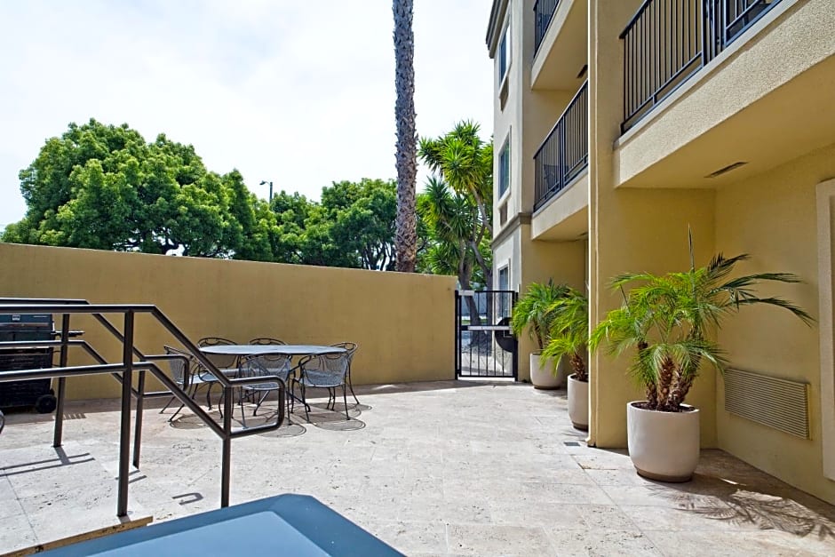 Comfort Inn Sunnyvale – Silicon Valley