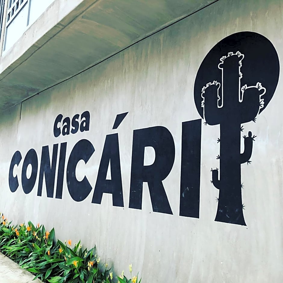 Casa Conicarit