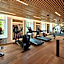 Mandarin Oriental Palace, Luzern