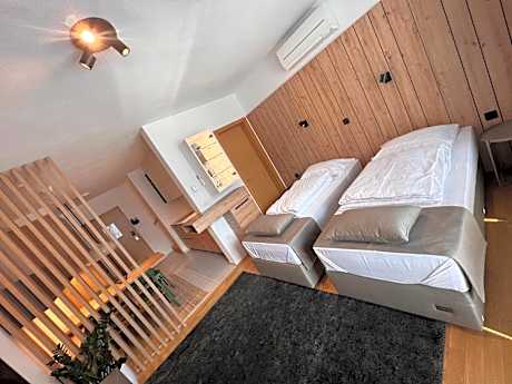 Duplex Apartment