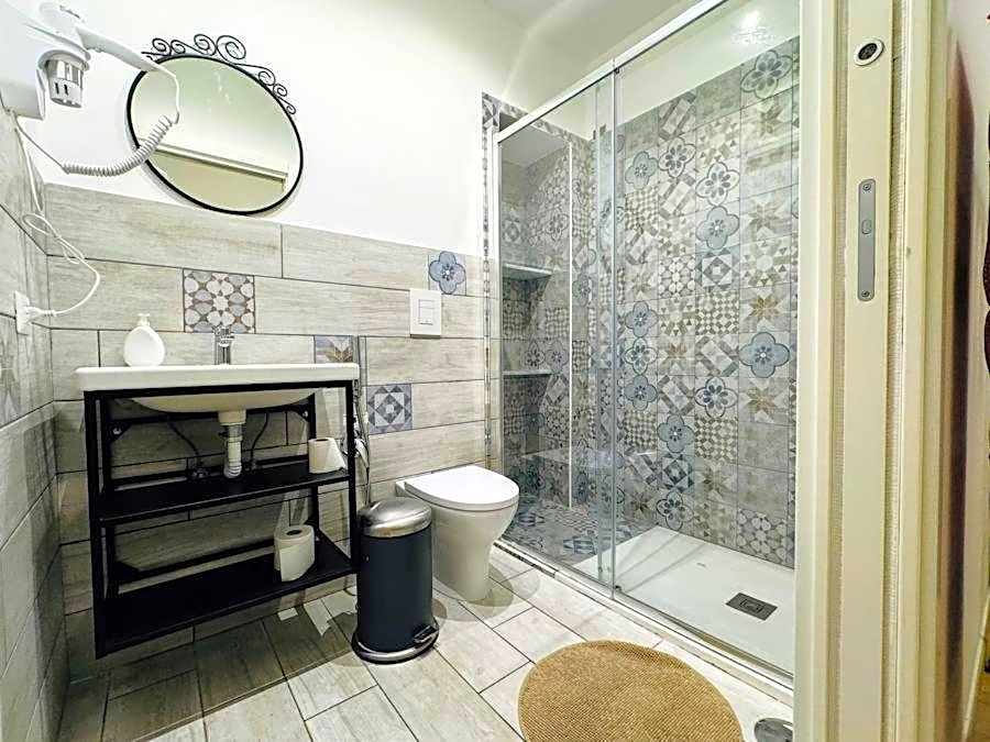 Hostel Mancini Naples