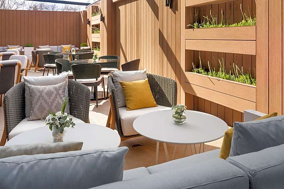 Meliá Avenida América