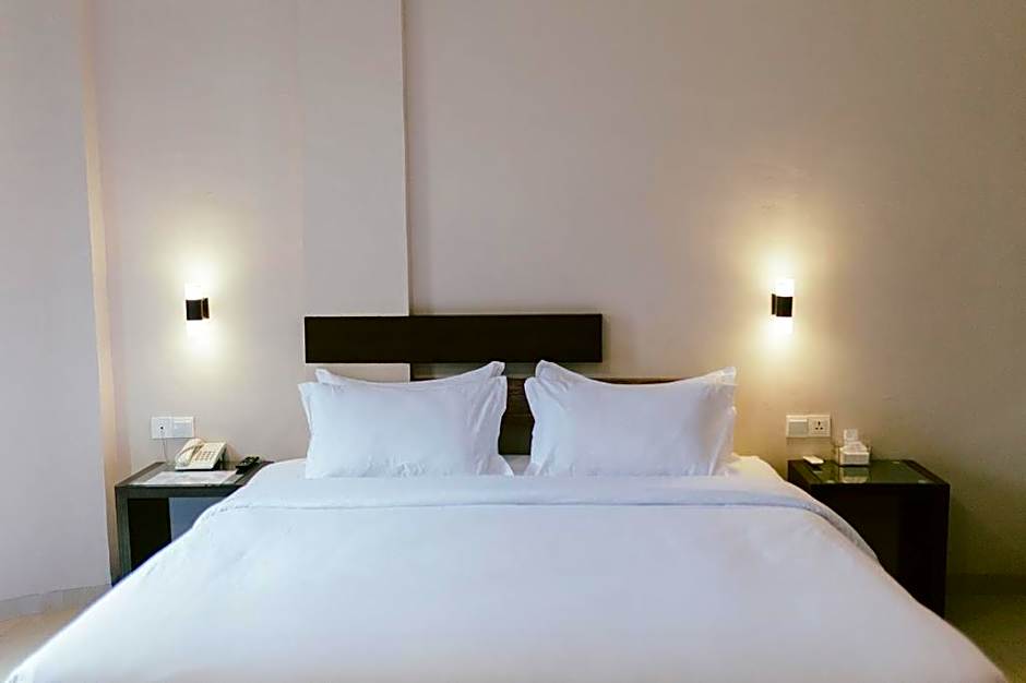 Barelang Hotel Nagoya Batam