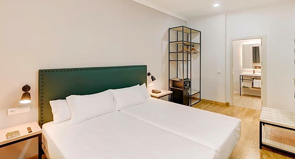 Sercotel Las Casas de los Mercaderes