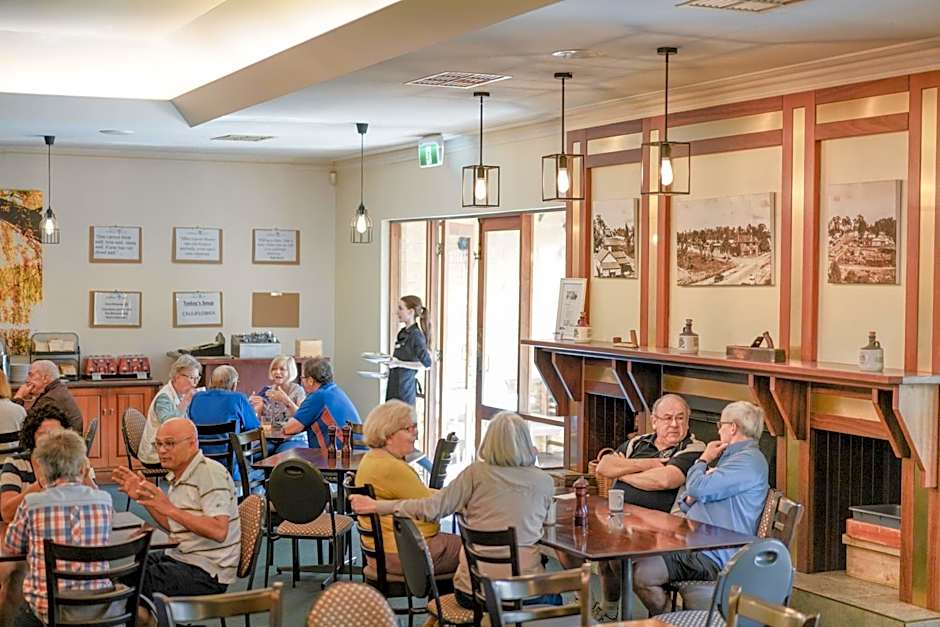 Grande Escape Resort