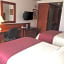 Hotel Fortin Plaza