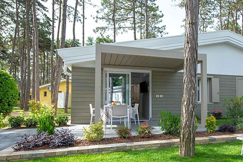 Villaggio Turistico Internazionale