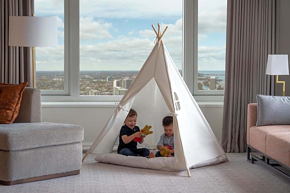 Four Seasons Hotel Chicago