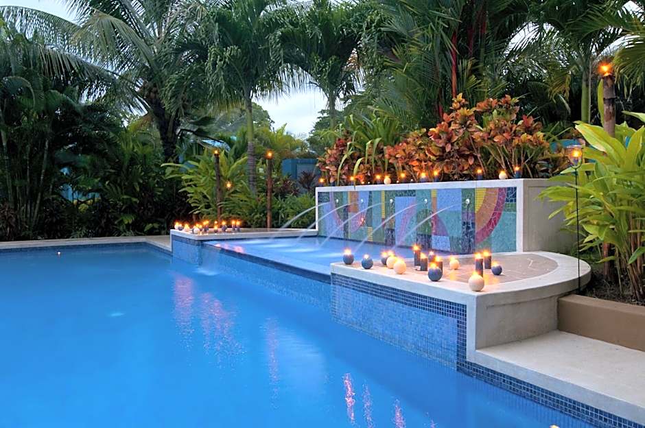 Alma del Pacifico Hotel & Spa