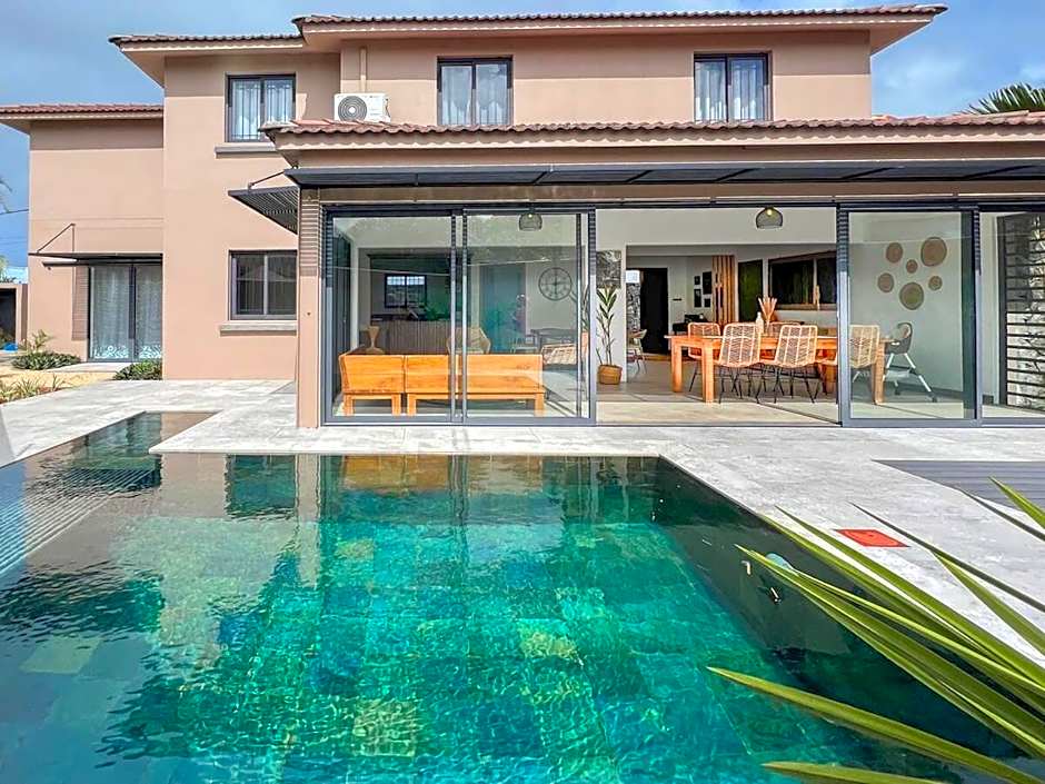 Villa Celeste by Sealodge