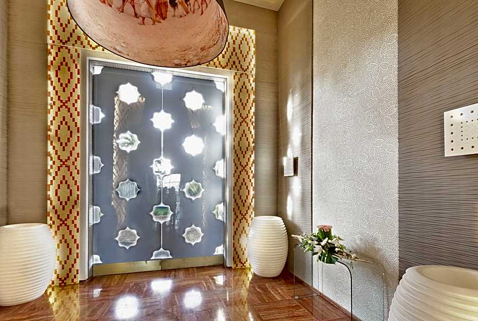 Pickalbatros Hotel Du Golf - Adults Friendly 16 Years Plus- All-Inclusive