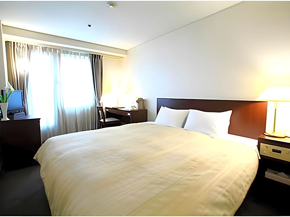 Hotel Yokohama Camelot Japan