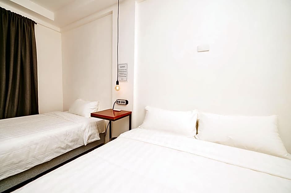 Hotel Gray in Boracay