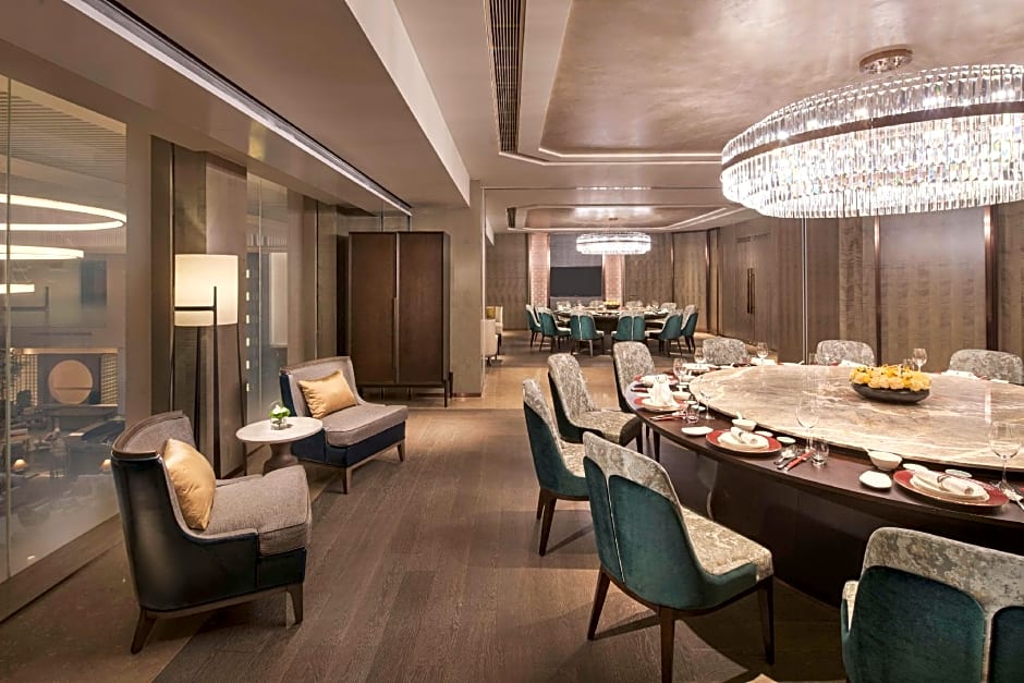 Hyatt Regency Ningbo Hangzhou Bay