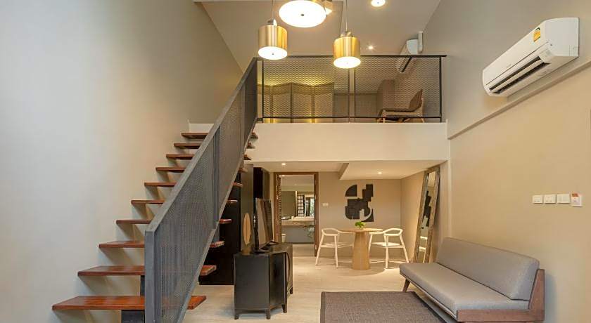 Stay Plus Hotel Bangkok