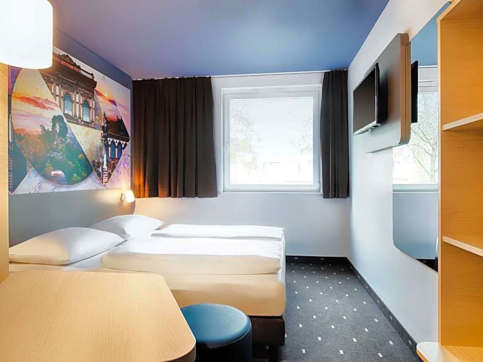 B&B Hotel Kaiserslautern