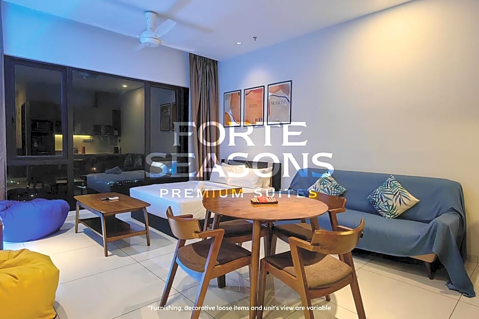 Forte Seasons Genting Geo38