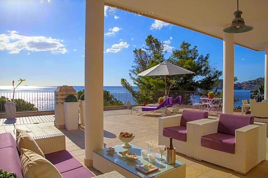 Taormina Villa Oasis Residence