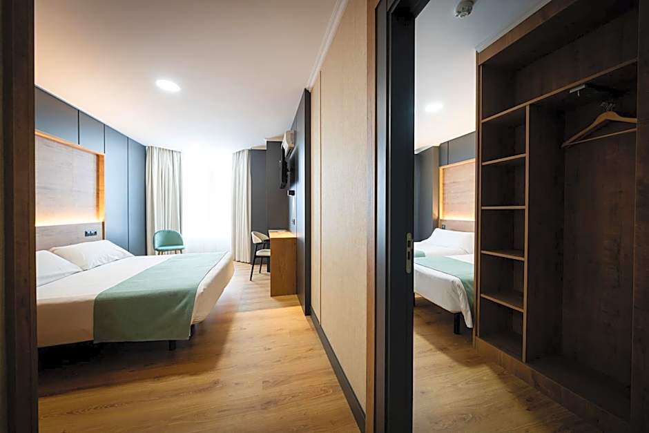 Hotel Oca Insua Costa da Morte