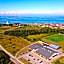 Hirtshals Idrætscenter - Vandrehjem - Hostel